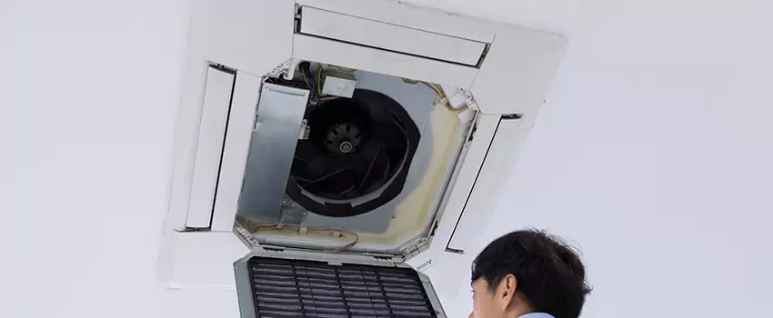 Benefits of Professional Air Duct Cleaning in Rowland Heights, California
