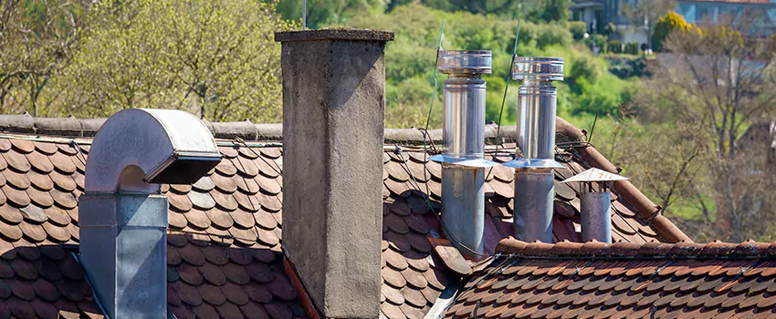 Commercial Chimney Blockage Removal in Rowland Heights, California