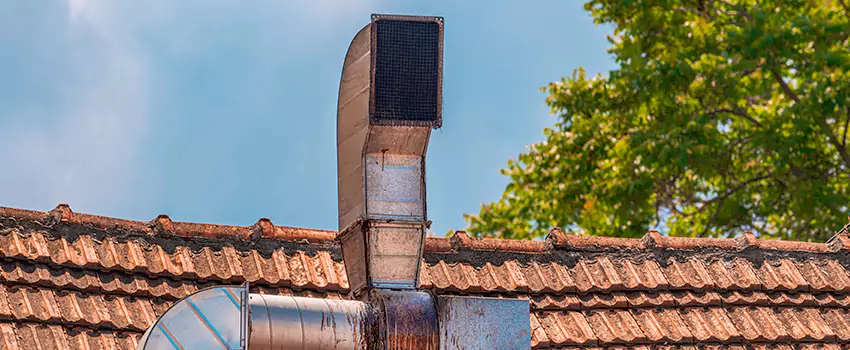 Chimney Creosote Cleaning Experts in Rowland Heights, California