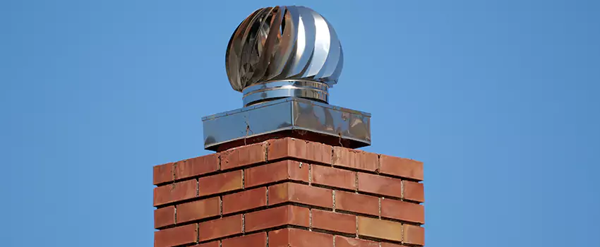 Chimney Damper Hinge Repair in Rowland Heights, CA