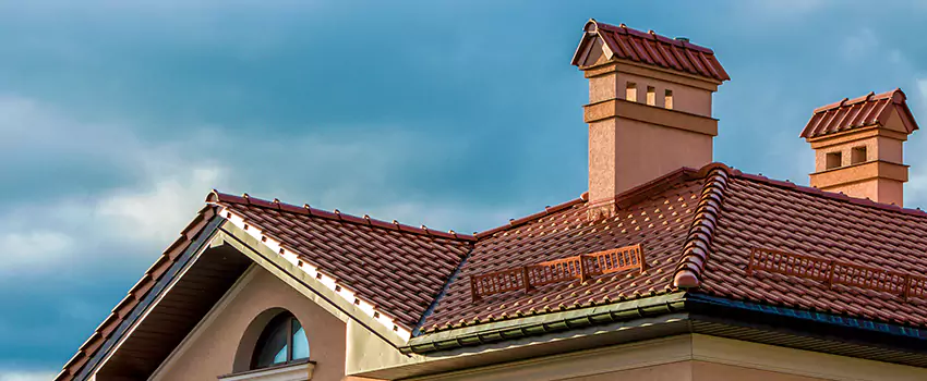 Residential Chimney Services in Rowland Heights, California