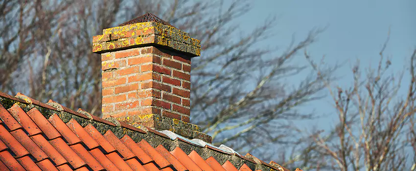 Chimney Flue Cap Installation in Rowland Heights, CA