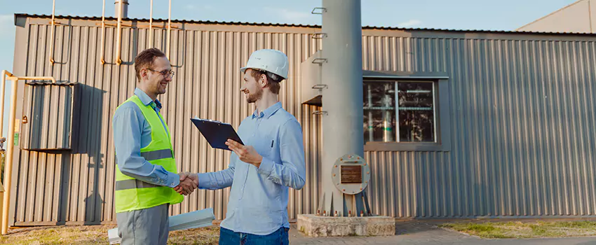 Chimney Cap Inspection in Rowland Heights, CA