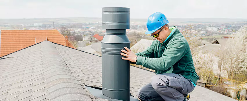 Insulated Chimney Liner Services in Rowland Heights, CA