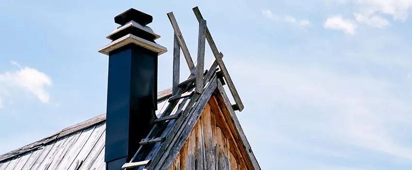 Chimney Pot Inspection in Rowland Heights, CA