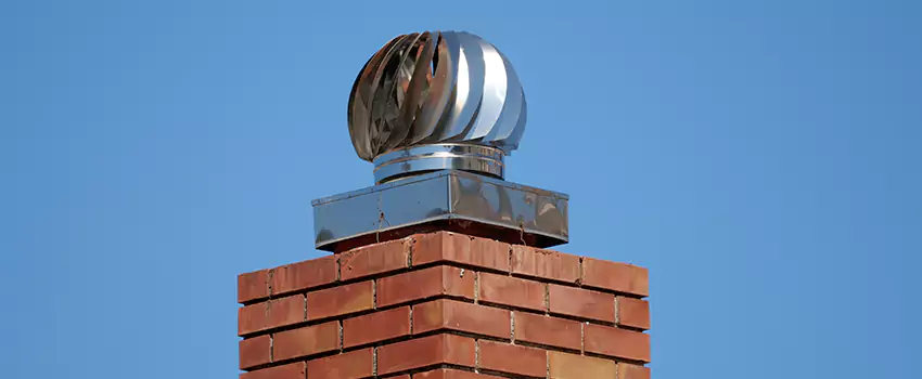 Chimney Flue Rebuild Services in Rowland Heights, California