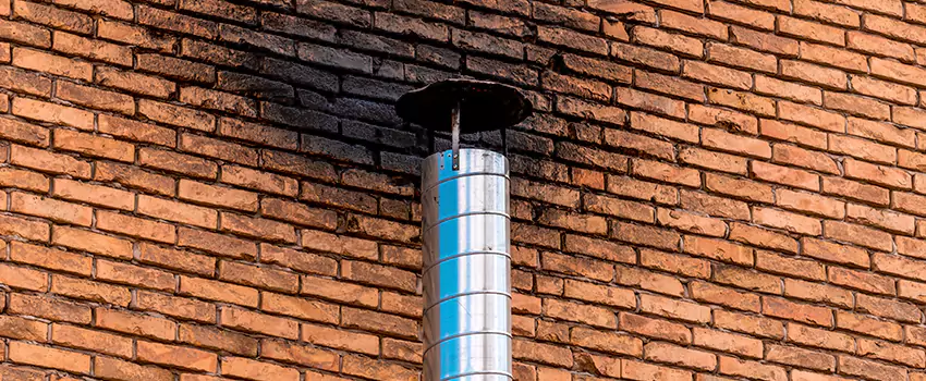 Chimney Design and Style Remodel Services in Rowland Heights, California