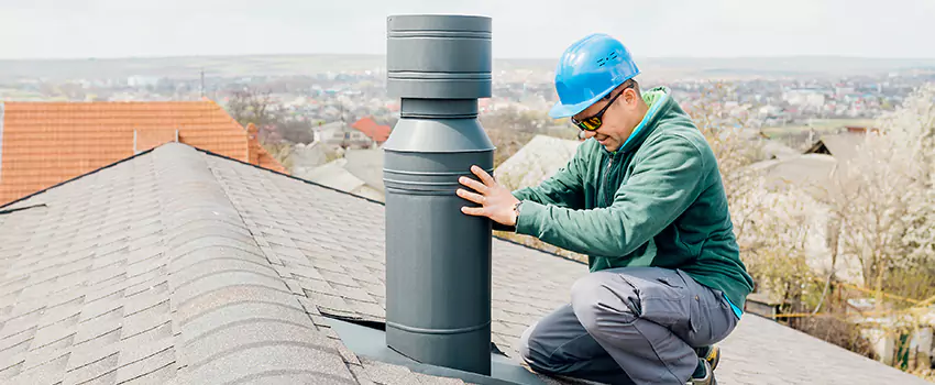 Chimney Repair Cost in Rowland Heights, CA