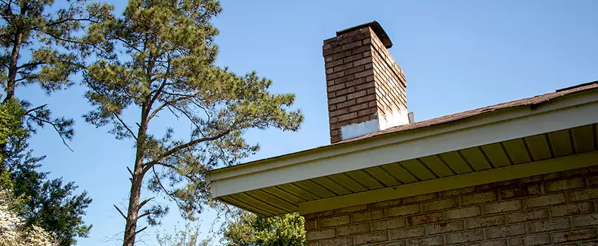 Brick Chimney Sweep Near Me in Rowland Heights, CA