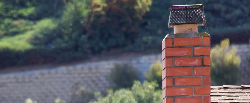 Chimney Tuckpointing And Masonry Restoration in Rowland Heights, CA