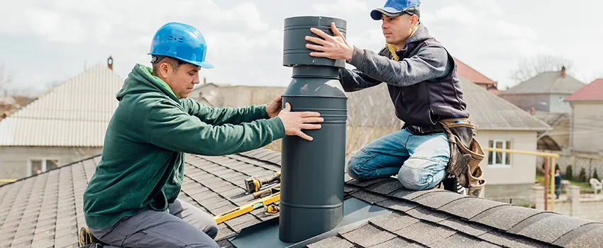 Commercial Chimney Cost in Rowland Heights, CA