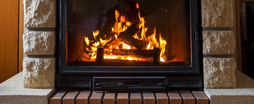 Decorative Fireplace Installation Cost in Rowland Heights, California