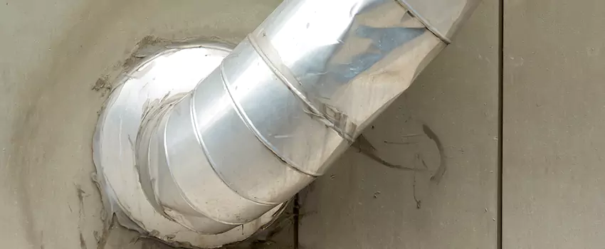 Dryer Vent Repair Process in Rowland Heights, CA
