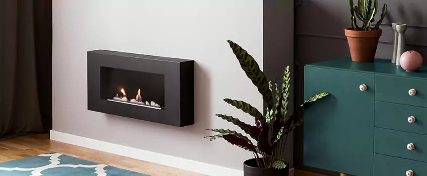 Cost of Ethanol Fireplace Repair And Installation Services in Rowland Heights, CA