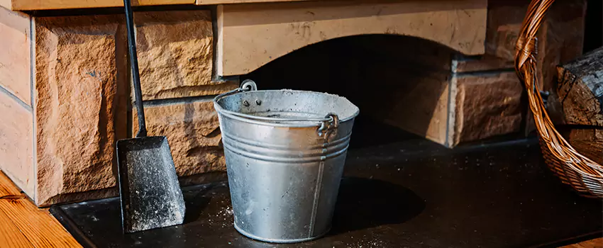 Clean The Fireplace Mantle And Hearth in Rowland Heights, California