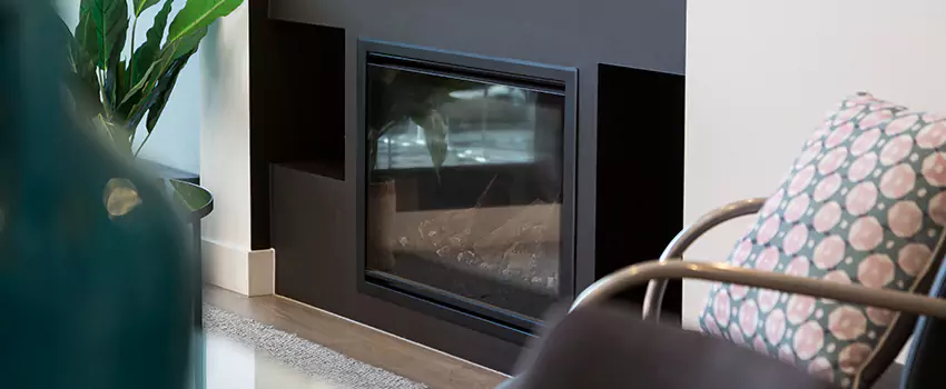 Gas Fireplace Installation in Rowland Heights, CA