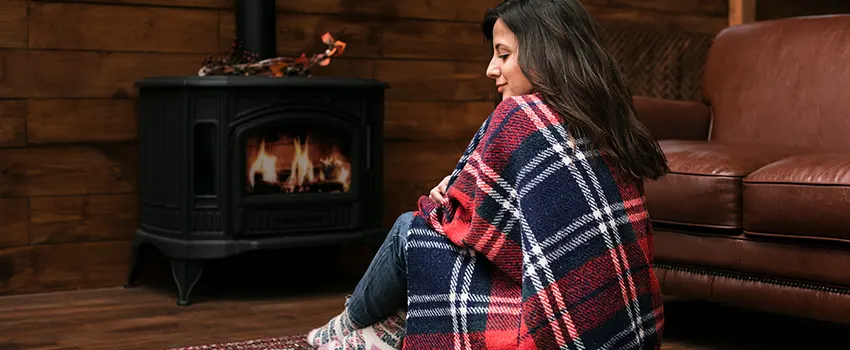 Fireplace Firebox Grate Replacement Services  in Rowland Heights, California