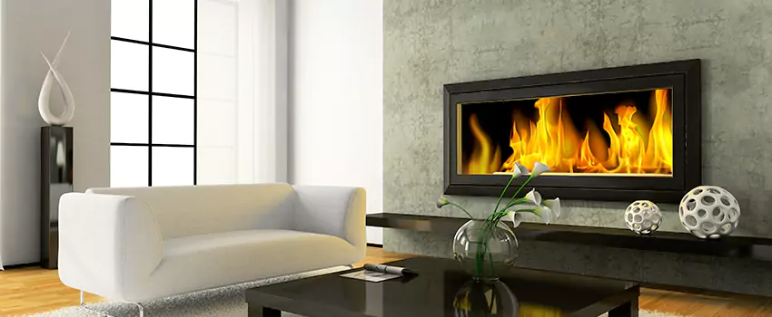 Fireplace Hearth Ideas in Rowland Heights, California