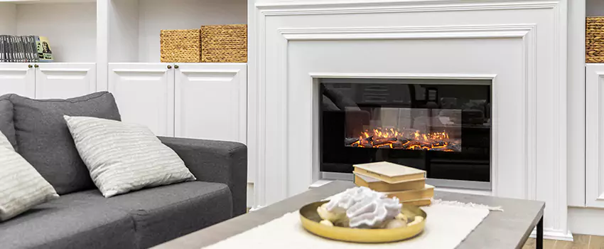 Pellet Fireplace Insert Installation in Rowland Heights, CA