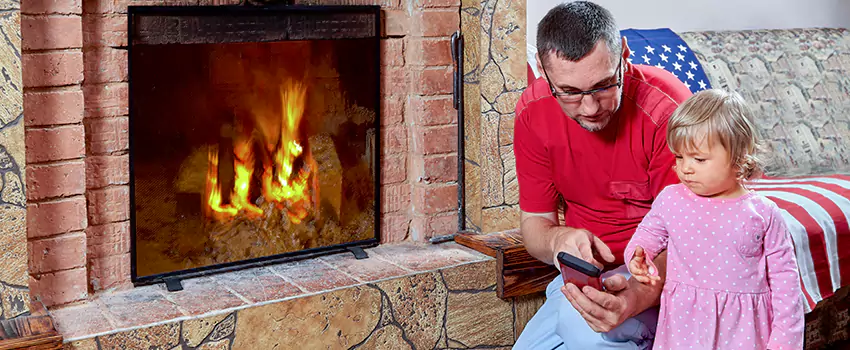 Fireplace Safety Locks For Kids in Rowland Heights, CA