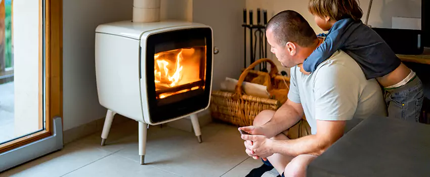 Fireplace Flue Maintenance Services in Rowland Heights, CA