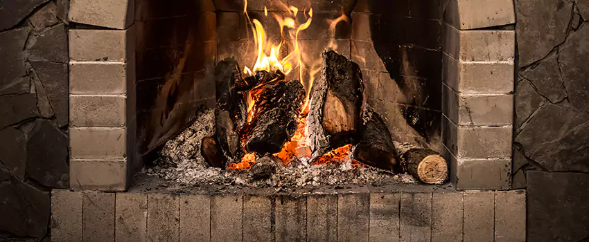 Cost of Rebuilding A Fireplace in Rowland Heights, California
