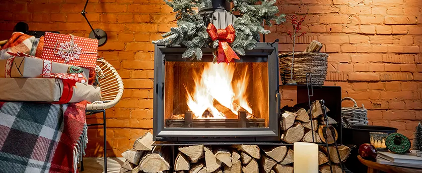 Steel Fireplace Grate Repair And Replacement Services in Rowland Heights, California
