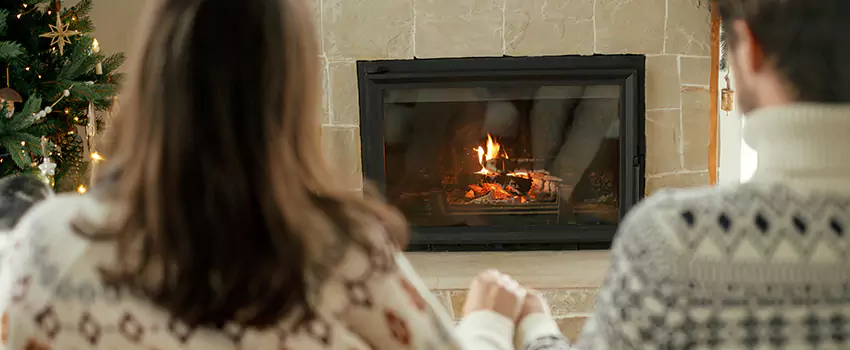 Fireplace Firebox Refurbish & Restore Services in Rowland Heights, CA