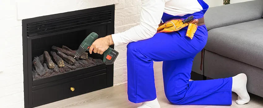 Fireplace Safety Inspection Specialists in Rowland Heights, California