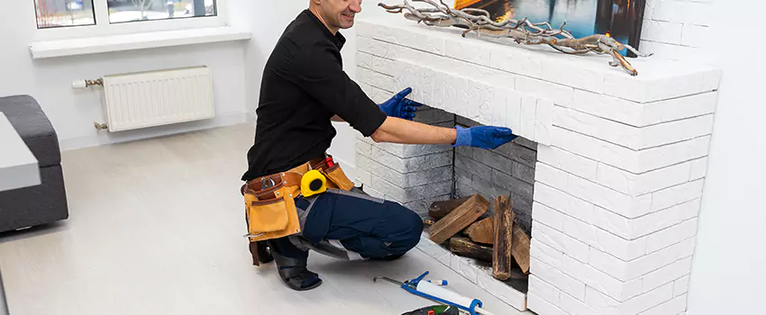 Gas Fireplace Repair And Replacement in Rowland Heights, CA