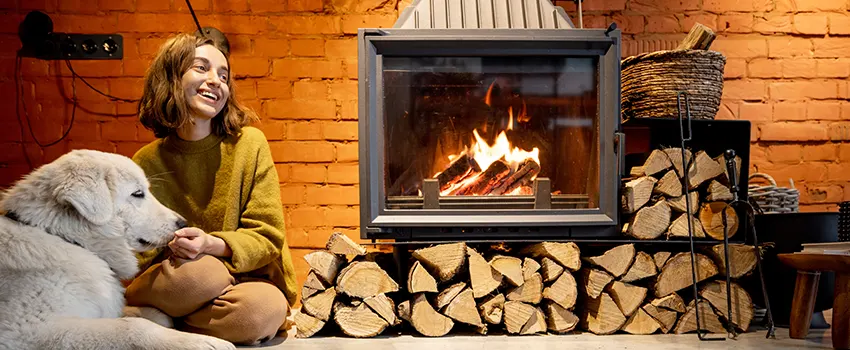 Fireplace Smell Removal Cost in Rowland Heights, CA