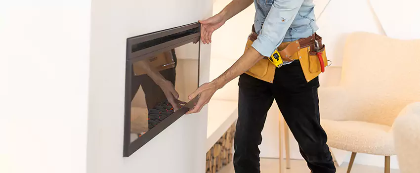 Traditional Fireplace Vent Sweeping in Rowland Heights, CA