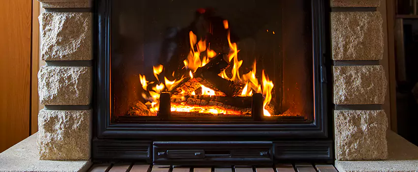 Fireplace Xtrordinair Probuilder Gas Fireplace Installation in Rowland Heights, CA