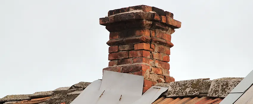 Cost of Fixing Blocked Chimney in Rowland Heights, California