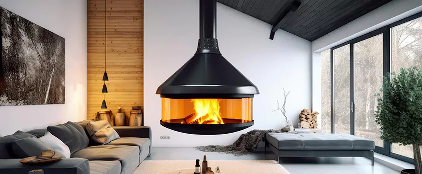 Floating Damaged Fireplace Repair Services in Rowland Heights, CA