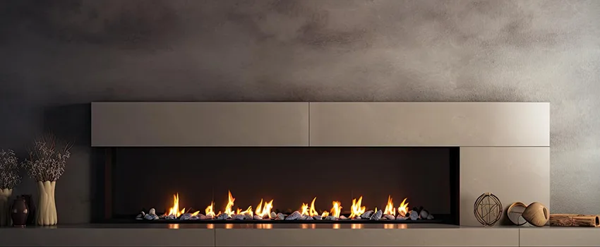 Gas Fireplace Logs Supplier in Rowland Heights, California