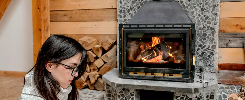 Harman P68-C Pellet Stove Repair in Rowland Heights, California 