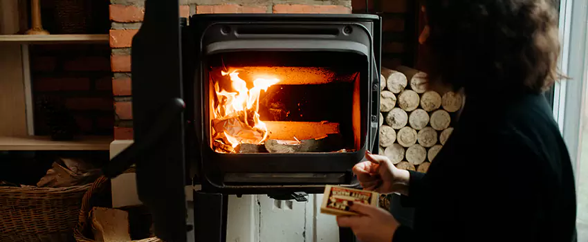 Hearthstone Wood Stoves Fireplace Repair in Rowland Heights, California