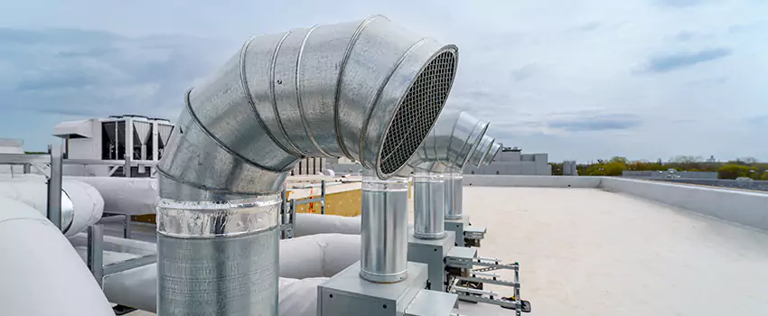 Insulated Ductwork Repair Services Near Me in Rowland Heights, CA