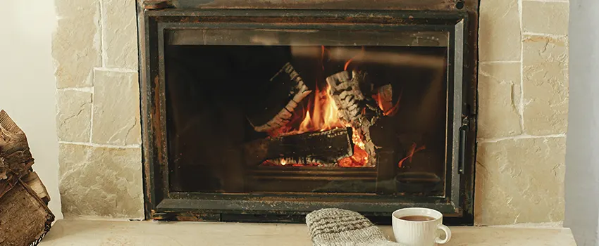 Kings man Fireplaces Insert Services in Rowland Heights, CA