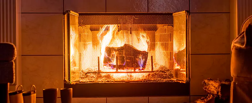 Monessen Hearth Courtyard Outdoor Gas Fireplace Maintenance in Rowland Heights, CA