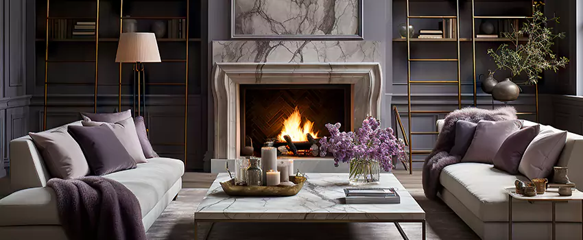 Napoleon Galaxy Series Outdoor Fireplaces Repair in Rowland Heights, CA