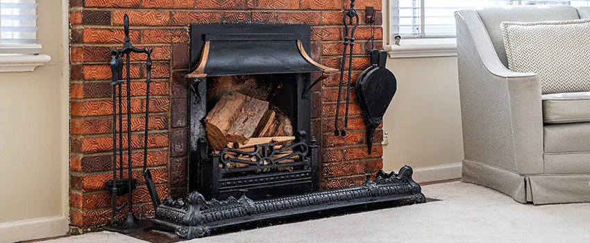 Custom Old Fireplace Redesign Services in Rowland Heights, California