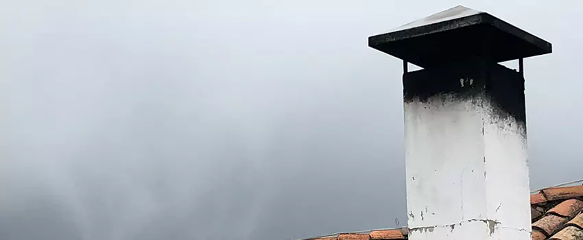 Prefab Chimney Crown Installation in Rowland Heights, CA
