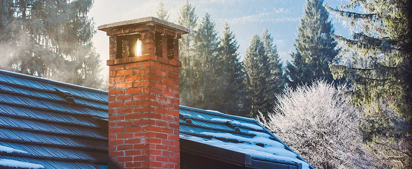Residential Chimney Rain Caps Repair Services in Rowland Heights, CA
