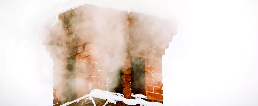 Chimney Flue Soot Removal in Rowland Heights, CA