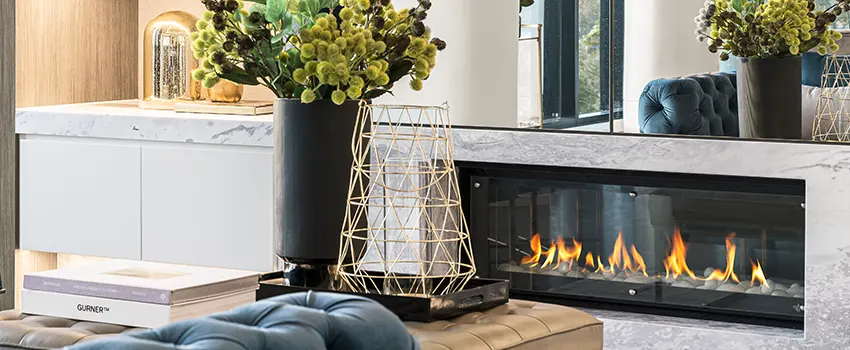 Professional Town & Country Luxury Fireplace Maintenance Experts in Rowland Heights, California