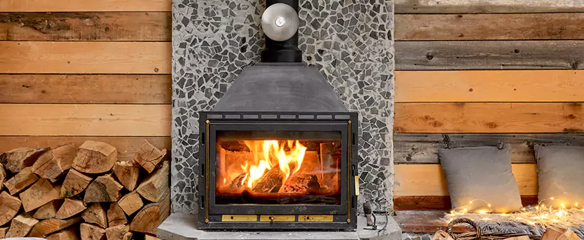 Travis Industries Elite Fireplace Inspection and Maintenance in Rowland Heights, California
