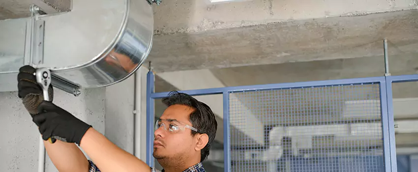 Benefit of Ventilation Cleaning in Rowland Heights, California