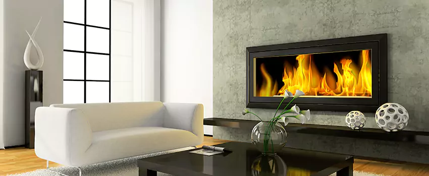 Ventless Fireplace Oxygen Depletion Sensor Installation and Repair Services in Rowland Heights, California